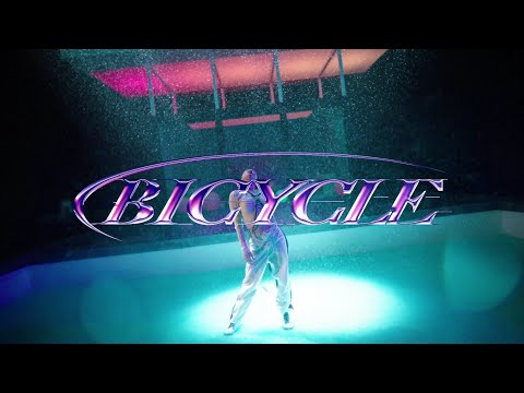 請夏 (CHUNG HA) - Bicycle 中字
