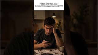 POV: Your invoice was sent before your client finished their coffee