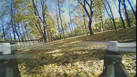 Eachine H8 Acro rate360 (DVR)