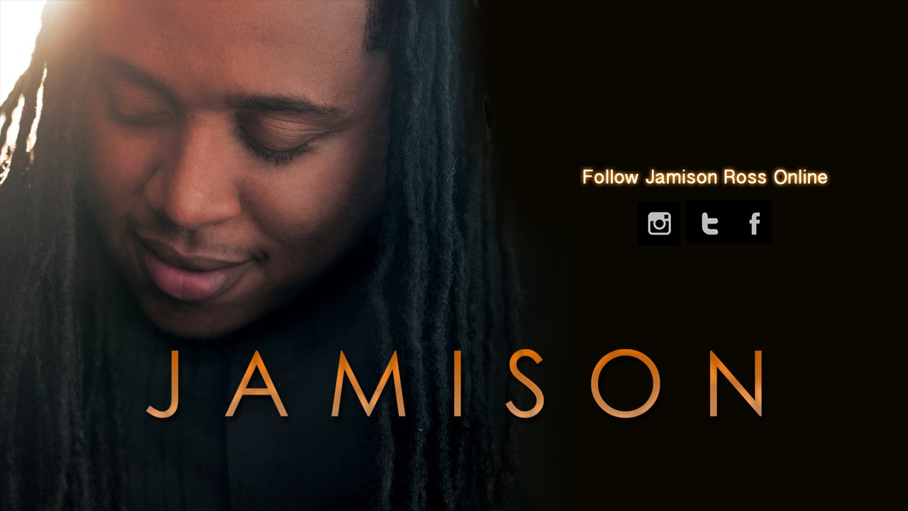 Jamison Ross: Epiphany auf YouTube ansehen Jamison Ross: Epiphany auf YouTube ansehen