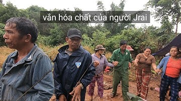 ĐỘI CÔNG CHIÊNG LÀNG KRO - P28