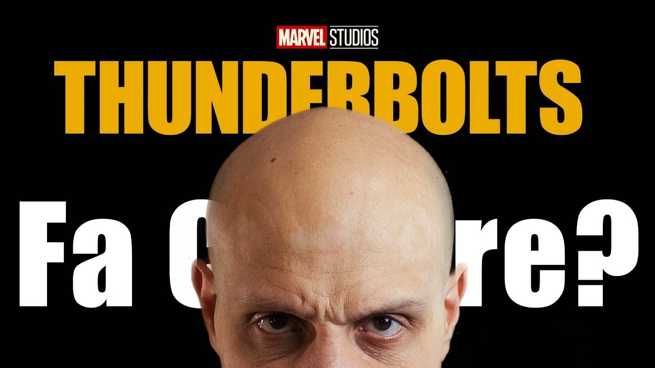 THUNDERBOLTS  Marvel fa il suo Suicide Squad