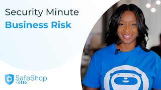 otto Security Minute: Business Risk screenshot 5