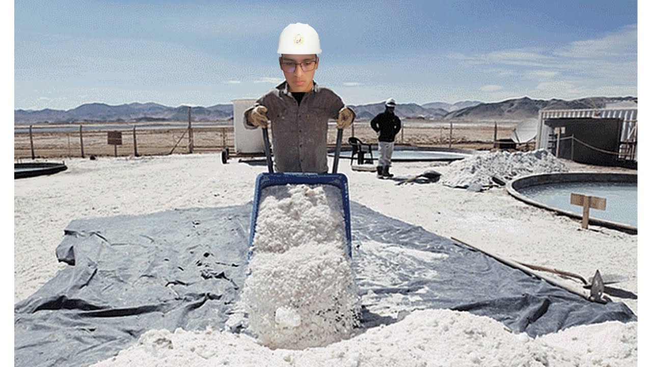 Lithium discovery positions Peru to capitalise on global demand