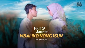 James AP Feat. Fida AP - Mbaliko Nong Isun (Official Music Video)