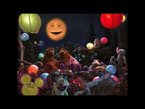 Goodbye Song Bear In The Big Blue House Playhouse Disney