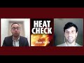 Heat Check: What’s at stake for the Miami Heat this week?