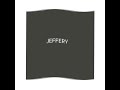 JEFFERY