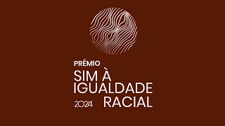 Prêmio Sim À Igualdade Racial: vamos acompanhar juntos os melhores momentos desse dia! 🤎  | TV Globo