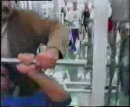 Mike Mentzer , Heavy Duty Training a bodybuilder