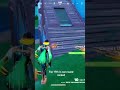 Ranked zero build #fortnite #zerobuildranked