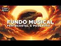 FUNDO MUSICAL FORTE  | Instrumental PENTECOSTAL | Fundo de Oração