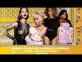 Rihanna doja cat beyonc  normani  rude boyjuicypartymotivation vynus remix