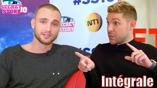Bastien (SS10): Violente bagarre, Dépôt de plainte, Dépression, Avenir avec Mélanie...Il dit tout!