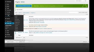 How to Upload and Activate LifterLMS the #1 WordPress Learning Management System Plugin