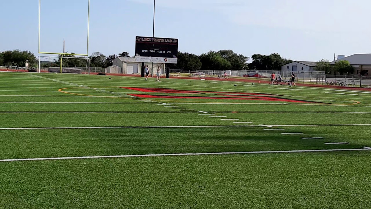 Taylor Rioux 300 time trail 39.6/ 4x200 3 min recovert 25.33, 28.09, 28 ...