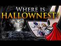 Silksong's Location Lore Explained
