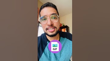 Convert YouTube video to GIF