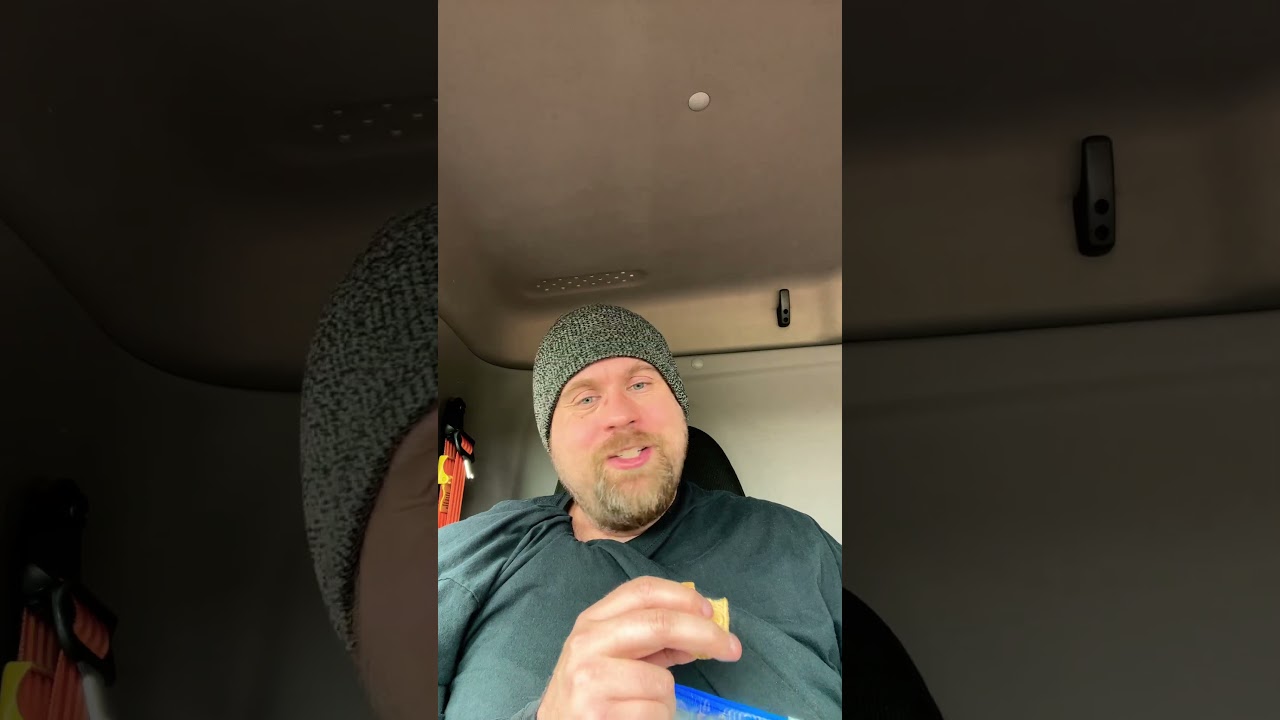 Girl Scout cookies s’mores