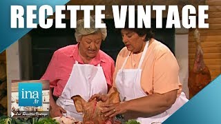 Recette Pâté De Tête De Porc Façon Maïté Archive Ina