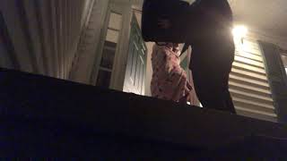 Old Man Pssing Off Pizza Deliver Prank Gone Wrong