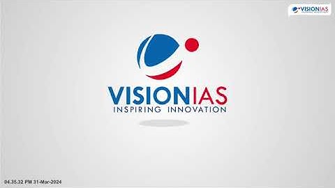 Vision IAS PT 365 international relations Explanation Full Video Class 3 | Clearity with UPSC