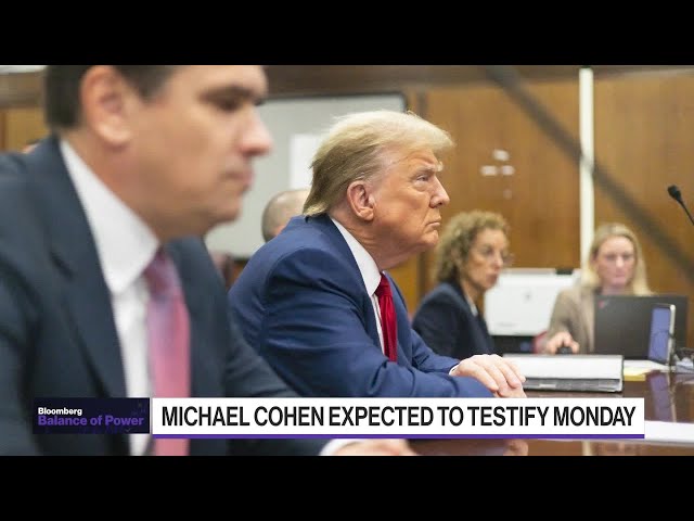 Former NYC Assistant District Attorney on Trump Hush Money Trial