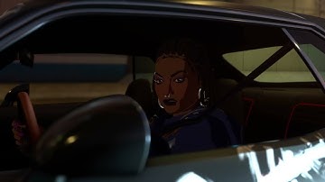 Qualifier Week 1 // Mitsubishi Eclipse GTX 