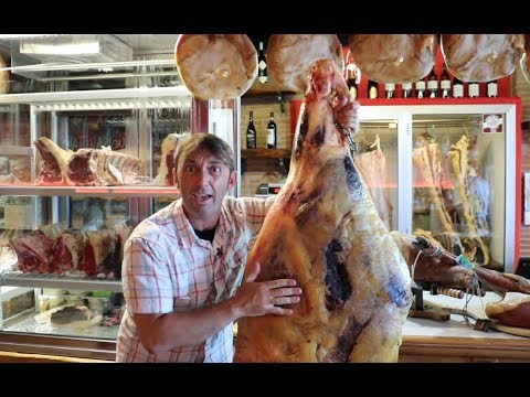 Video: Spiedini Di Birra (maiale, Pollo, Manzo E Agnello)