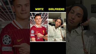 Florian Wirtz all family members #football #family #wirtz #shorts