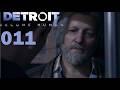 Ermittlung im Vogelparadies 🤖 Detroit Become Human I [011]