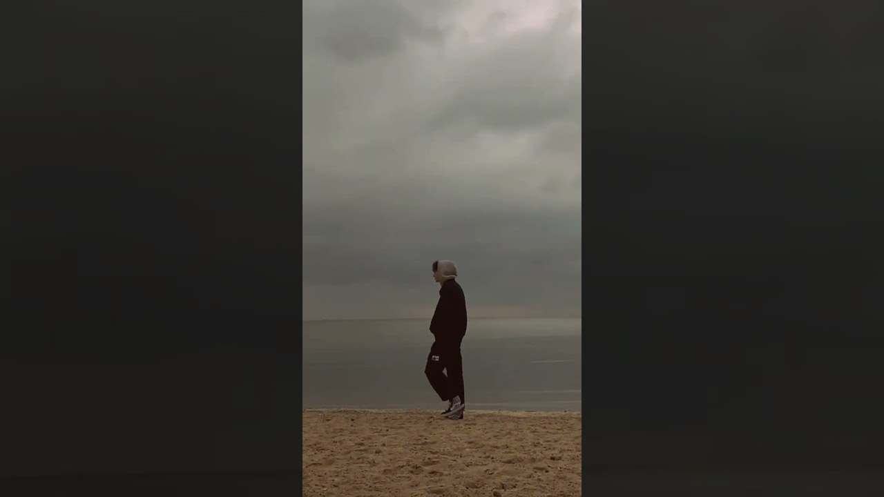 Будем считать это маленьким не очень удачным муд-видео 