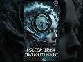 How to Improve Memory Fast with Sleep Trick | Dark Psychology Hack #shorts