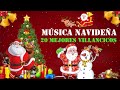 Navideñas Mix - Música Navideña. 🎄🎅🎇🎉Canciones De Navidad Populares Música Navideña En Español