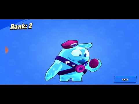 Brawl Stars Challange საბასთან ერთად