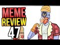 Does Barley Drink His Own Attacks? Meme Review #47 (Brawl Stars)