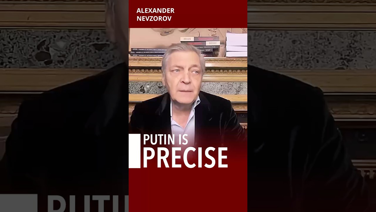 @NevzorovTV — All the same mistakes