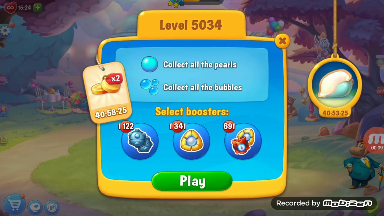 Happy times 5034 YouTube