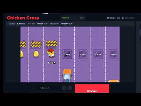 Speel Chicken Royal Online Casino Spellen in het Nederlands: Ontdek Onze Top Casino Games