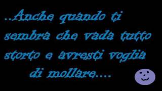 BUONGIORNO PRINCIPESSA