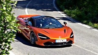 Http://instagram.com/sebdelanney here are my thoughts on the mclaren
720s after spending a day thrashing car around italian country side.
is this the...