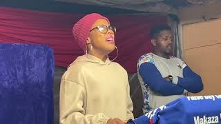 Makhaza Society Wesley Guild 2022 - Thixo Ova Izikhungo