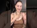 JEWELRY OF THE DAY!!!! Fall themed 🍂 #jewelry #jewelrytiktok #shorts #grwm #fypシ゚viral #alttiktok