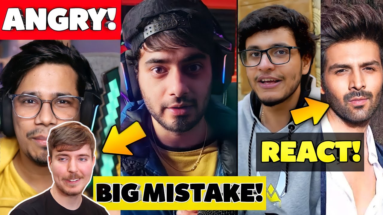Gamerfleet Angry YesSmartyPie Biggest Mistake!! GamerFleet VERY ANGRY on Scammers ...
