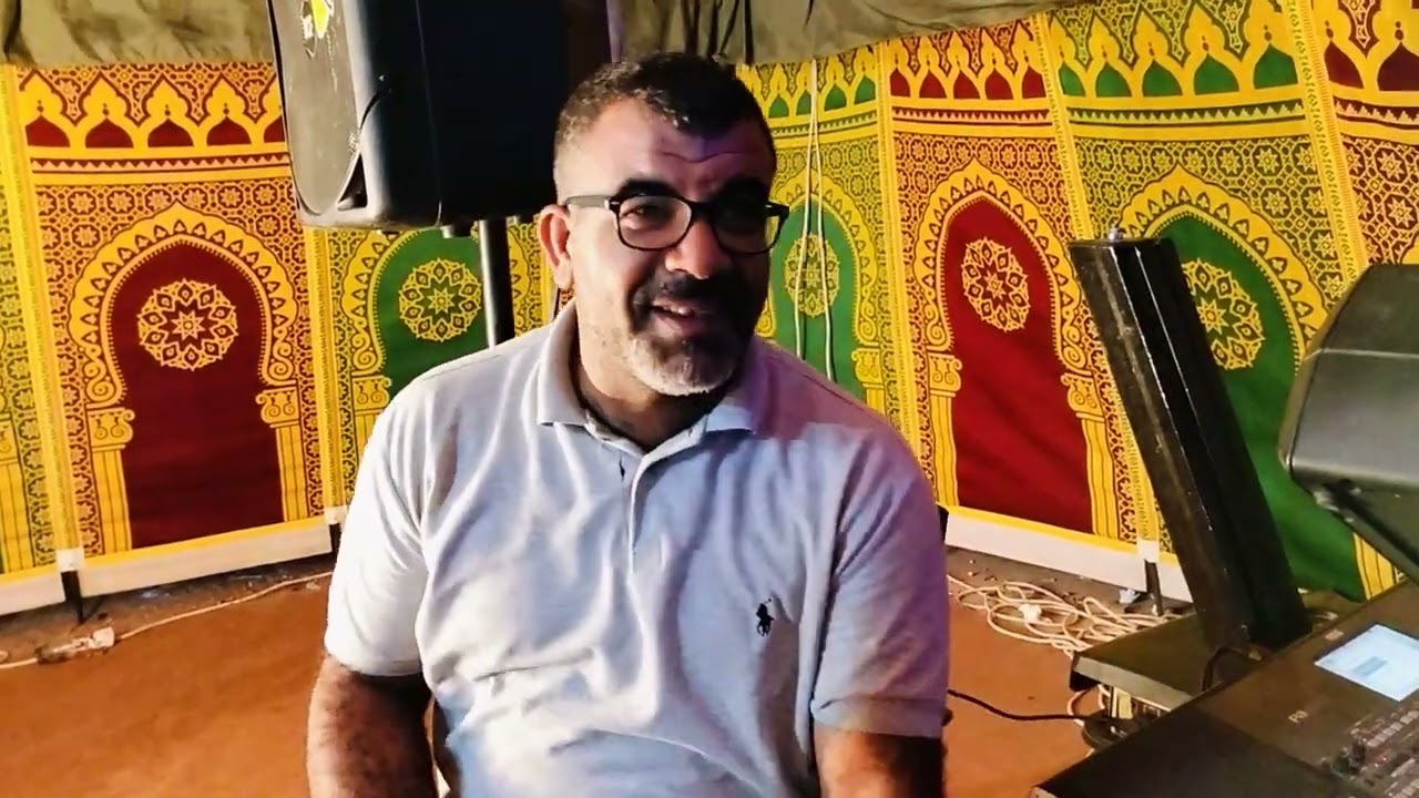 زرڨة يا زرڨة 🎹🪘🪈بأداء فرقة أنغام الصف العين الصفراء (group angham saf ain sefra)