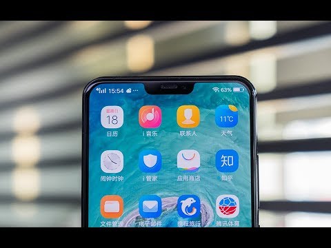 搞机零距离：vivo X21体验评测 有苹果的地方就有vivo