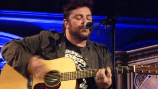 Seether - &quot;Tonight&quot; - Union Chapel, London - 5th November 2013