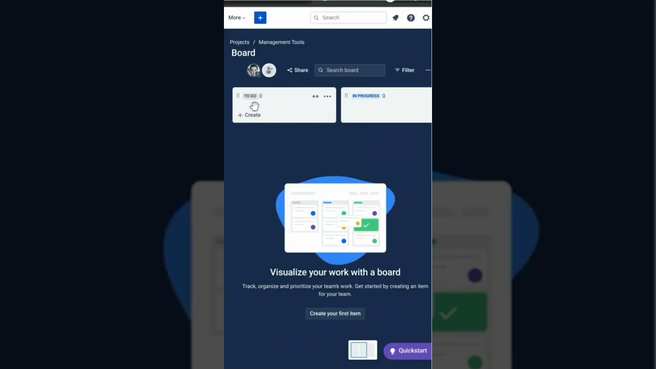 Jira: Quick Tour to Manage Your Tasks, Projects, and/or Life