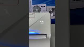Carrier AC Hidden Engineering Mode Hack #airconditioner #hacks #carrier