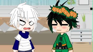 I Kissed 11 Boys?? Meme Killugon Hxh Brpt - Ing